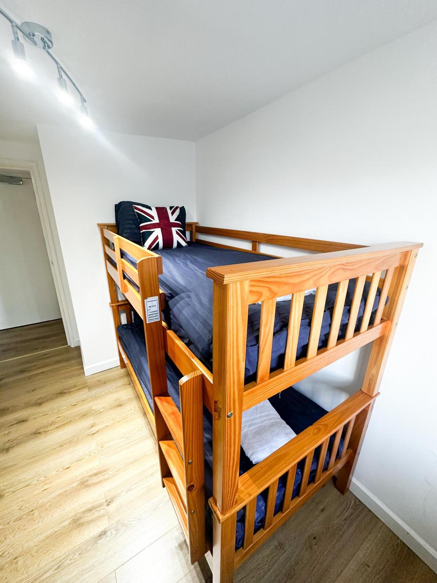 Camden Apartment London Exterior photo