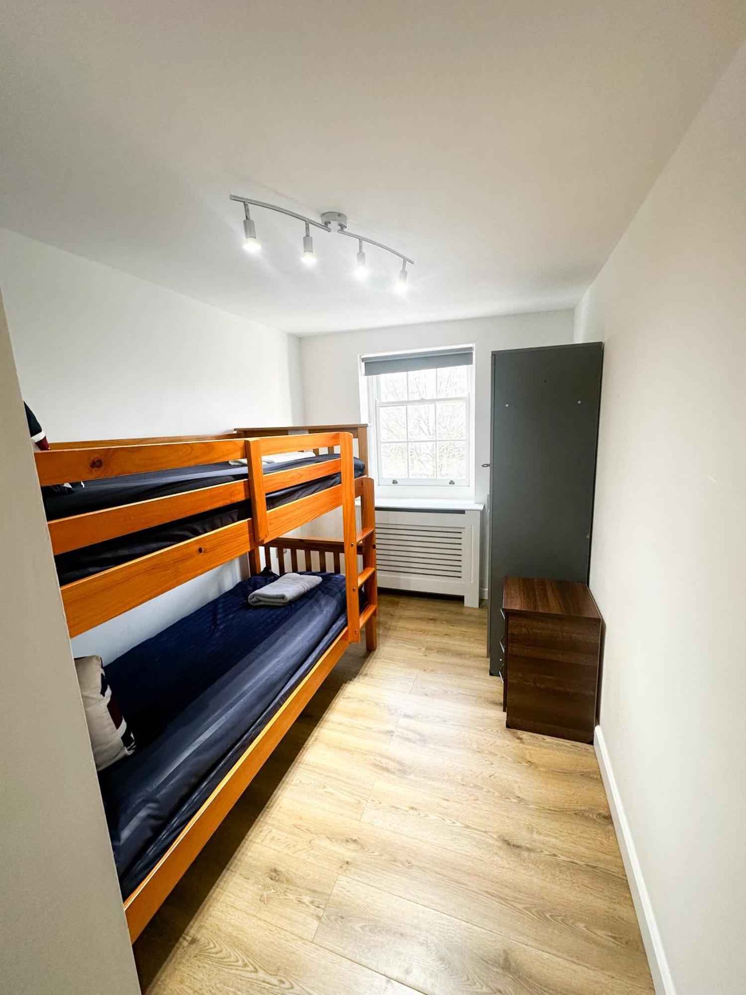 Camden Apartment London Exterior photo